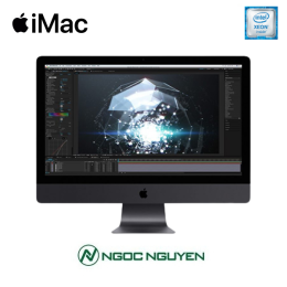 iMac Pro MQ2Y2 27 inch 5K Xeon 8 Core 3.2 GHz