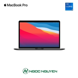 Macbook Pro 13 inch 2020 i5 2.0Ghz (Sliver|Gray)