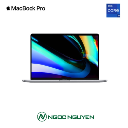 Macbook Pro Touchbar 16 inch 2019 i9 2.3Ghz (Sliver|Gray)