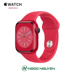  Apple Watch Series 8 Nhôm GPS