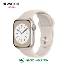  Apple Watch Series 8 Nhôm GPS