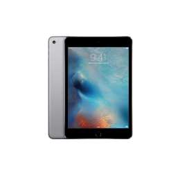 iPad mini 4 7.9 inch 2015 4G + Wifi [ Like New 99% ]