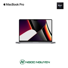Macbook - Ngọc Nguyễn Retail ,. JSC