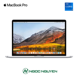 Macbook Pro Touchbar 13 inch 2018 i7 2.7GHz (Sliver|Gray)