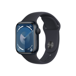  [ Mới 100%]  Apple Watch Series 9 Nhôm GPS