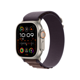 [ Mới 100%] Apple Watch Ultra 2 LTE 49mm Titanium Case with Alpine Loop