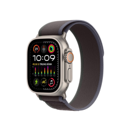 [ Mới 100%] Apple Watch Ultra 2 LTE 49mm Titanium Case with Trail Loop