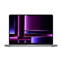 [ Mới 100%] Macbook Pro 14 inch 2022 M2 Pro 10-CPU/ 16-GPU (Sliver|Gray)