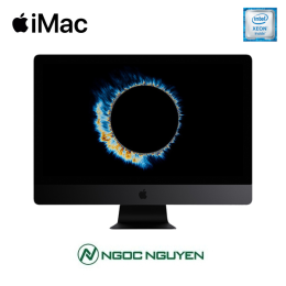iMac Pro MHLV3 27 inch 5K Xeon 10 Core 3.0 GHz