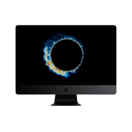 iMac Pro MHLV3 27 inch 5K Xeon 10 Core 3.0 GHz