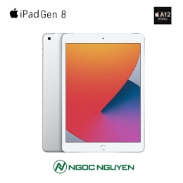 iPad Gen 8 10.2 inch 2020 4G + Wifi [ Like New 99% ]