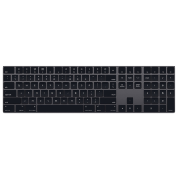 [Like new 99%] Bàn phím Apple Magic Keyboard 2 / Phím Số 