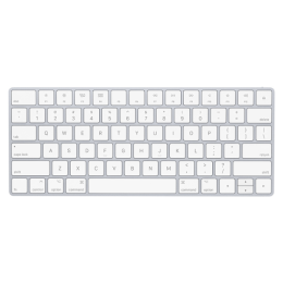 [Like new 99%] Bàn Phím Apple Magic Keyboard 2
