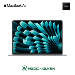 Macbook Air 15 inch 2023 M2 (Blue|Gold|Sliver|Gray)