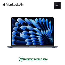 Macbook Air 15 inch 2023 M2 (Blue|Gold|Sliver|Gray)