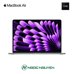 Macbook Air 15 inch 2023 M2 (Blue|Gold|Sliver|Gray)