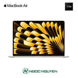 Macbook Air 15 inch 2023 M2 (Blue|Gold|Sliver|Gray)