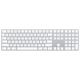 [New 100%] Bàn phím Apple Magic Keyboard 2/ Phím số