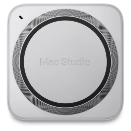 Mac Studio M1 Max 24 Core GPU 2022