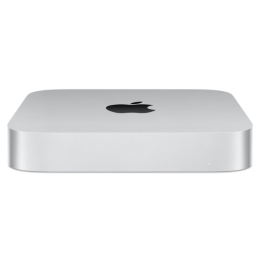 [New 100%] Mac Mini M2 10 Core GPU 2022 Chính Hãng 