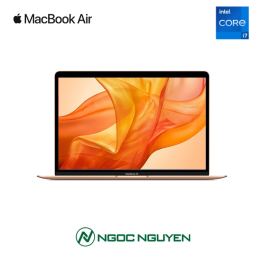 Macbook Air 13 inch 2020 i7 1.2Ghz (Gray|Sliver|Gold)
