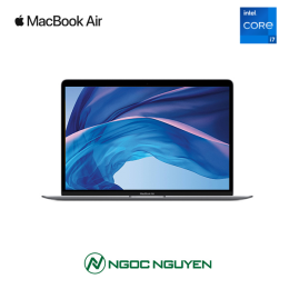 Macbook Air 13 inch 2020 i7 1.2Ghz (Gray|Sliver|Gold)