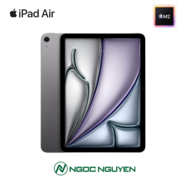 [ New 100%] iPad Air 6 11 inch 2024 5G + Wifi