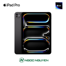 [New 100%] iPad Pro 11 inch 2024 M4 Wifi
