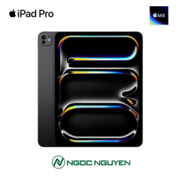 [New 100%] iPad Pro 13 inch 2024 M4 Wifi