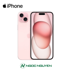 iPhone 15 Plus Chính Hãng [ Like New 99% ]