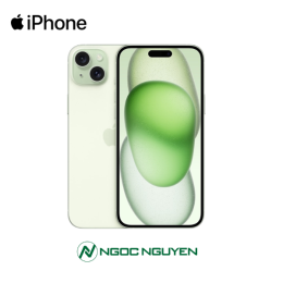iPhone 15 Plus Chính Hãng [ Like New 99% ]
