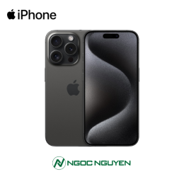 iPhone 15 Pro Chính Hãng [ Like New 99% ]