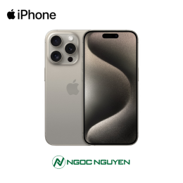 iPhone 15 Pro Chính Hãng [ Like New 99% ]