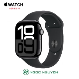  [ Mới 100%]  Apple Watch Series 10 Nhôm GPS