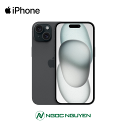 [New 100%] iPhone 15 Chính Hãng