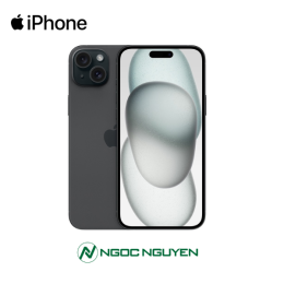 [New 100%] iPhone 15 Plus Chính Hãng