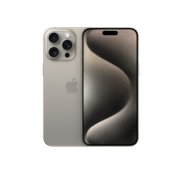 [New 100%] iPhone 15 Pro Max Chính Hãng