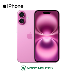 [New 100%] iPhone 16 Plus Chính Hãng