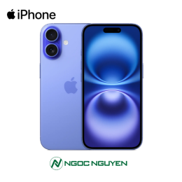 [New 100%] iPhone 16 Plus Chính Hãng