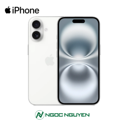 [New 100%] iPhone 16 Plus Chính Hãng