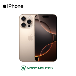 [New 100%] iPhone 16 Pro Chính Hãng