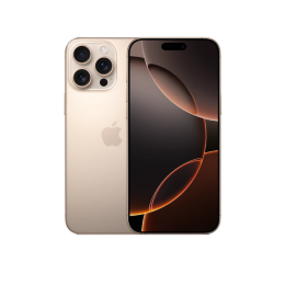 [New 100%] iPhone 16 Pro Max Chính Hãng
