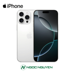 [New 100%] iPhone 16 Pro Max Chính Hãng