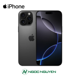 [New 100%] iPhone 16 Pro Max Chính Hãng