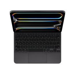 Bàn phím Apple Magic Keyboard cho iPad Pro 11 inch (M4)