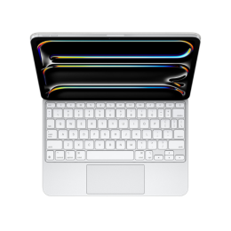 Bàn phím Apple Magic Keyboard cho iPad Pro 11 inch (M4)