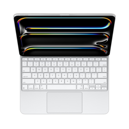 Bàn phím Apple Magic Keyboard cho iPad Pro 13 inch (M4)