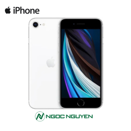 iPhone SE 2020 Chính Hãng [ Like New 99% ]