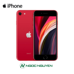 iPhone SE 2020 Chính Hãng [ Like New 99% ]