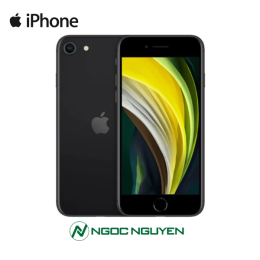 iPhone SE 2020 Chính Hãng [ Like New 99% ]